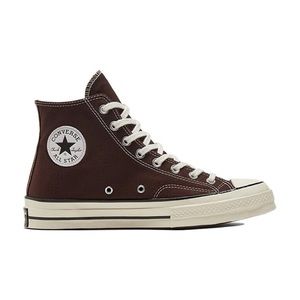 Converse Chuck Tayler Hi-Top Unisex Women’s Size 6/Men”s 4 in Dark Brown